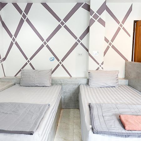 Lucky House Koh Tao Hostel Εξωτερικό φωτογραφία