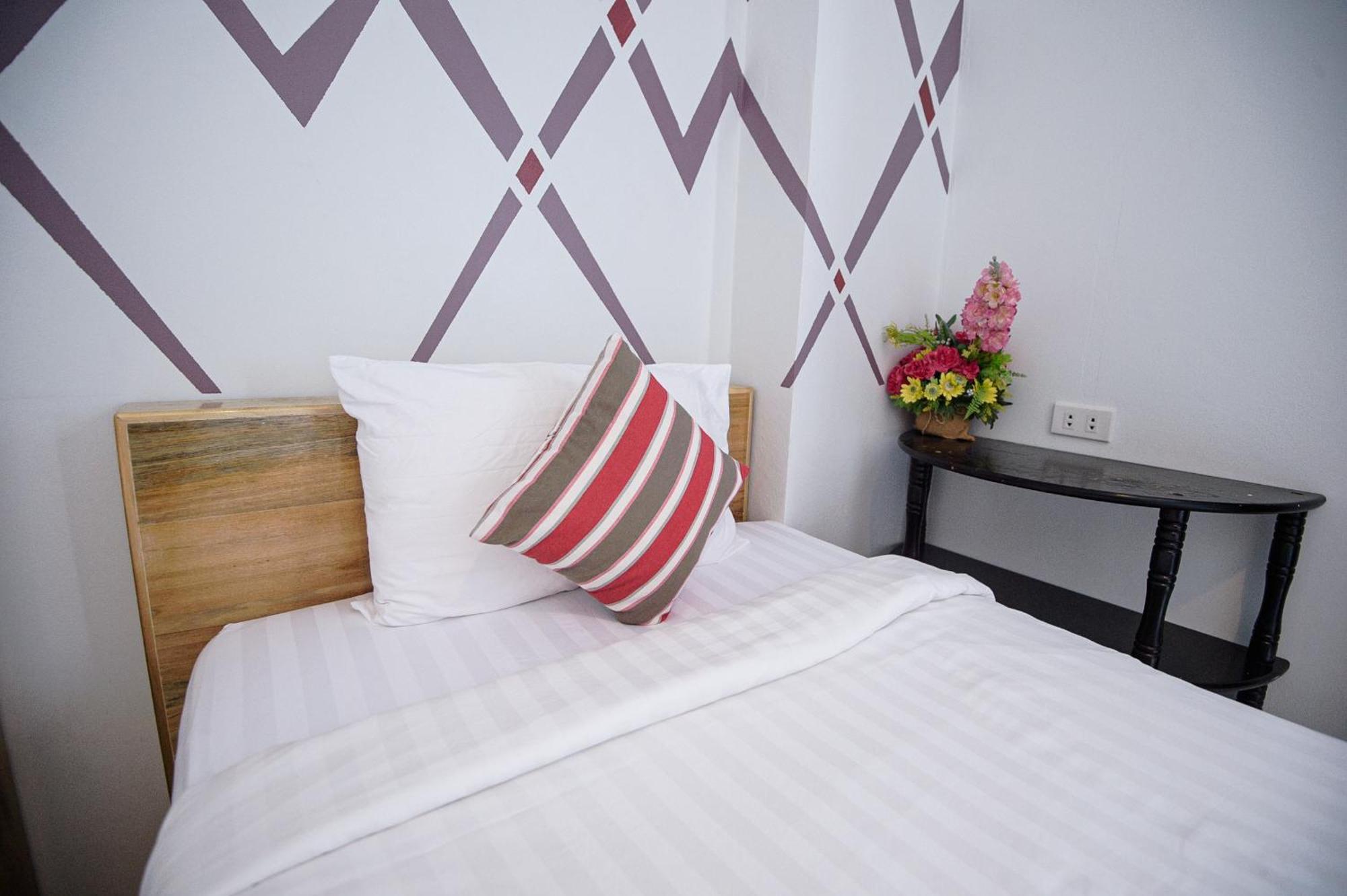 Lucky House Koh Tao Hostel Εξωτερικό φωτογραφία