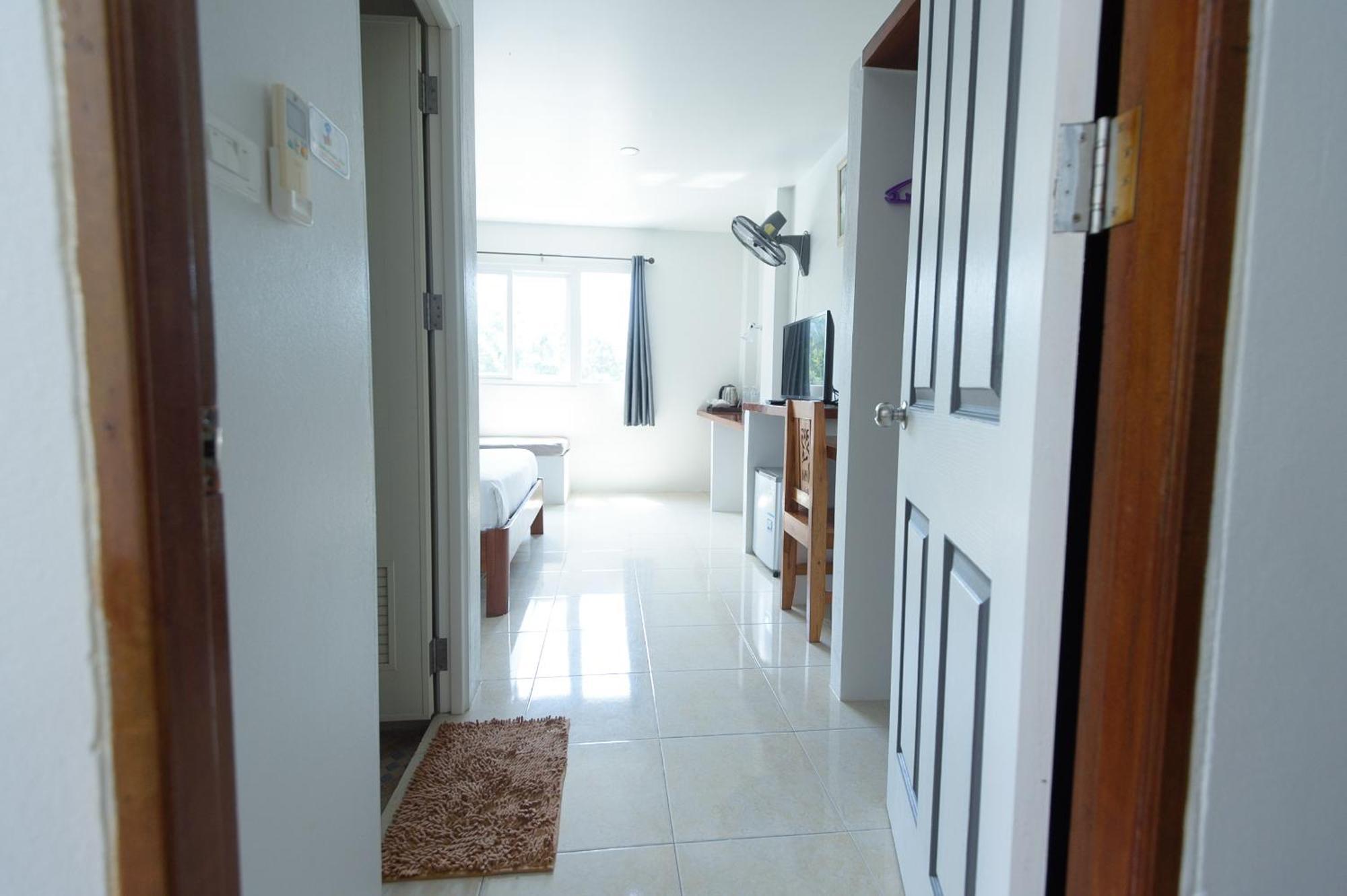 Lucky House Koh Tao Hostel Εξωτερικό φωτογραφία