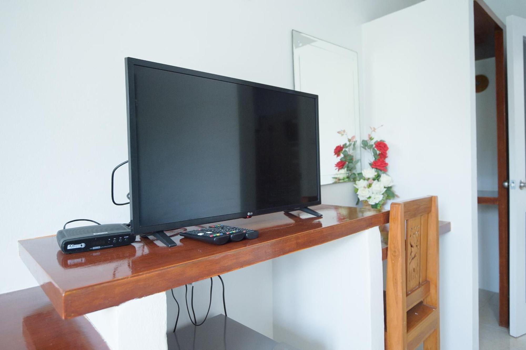 Lucky House Koh Tao Hostel Εξωτερικό φωτογραφία