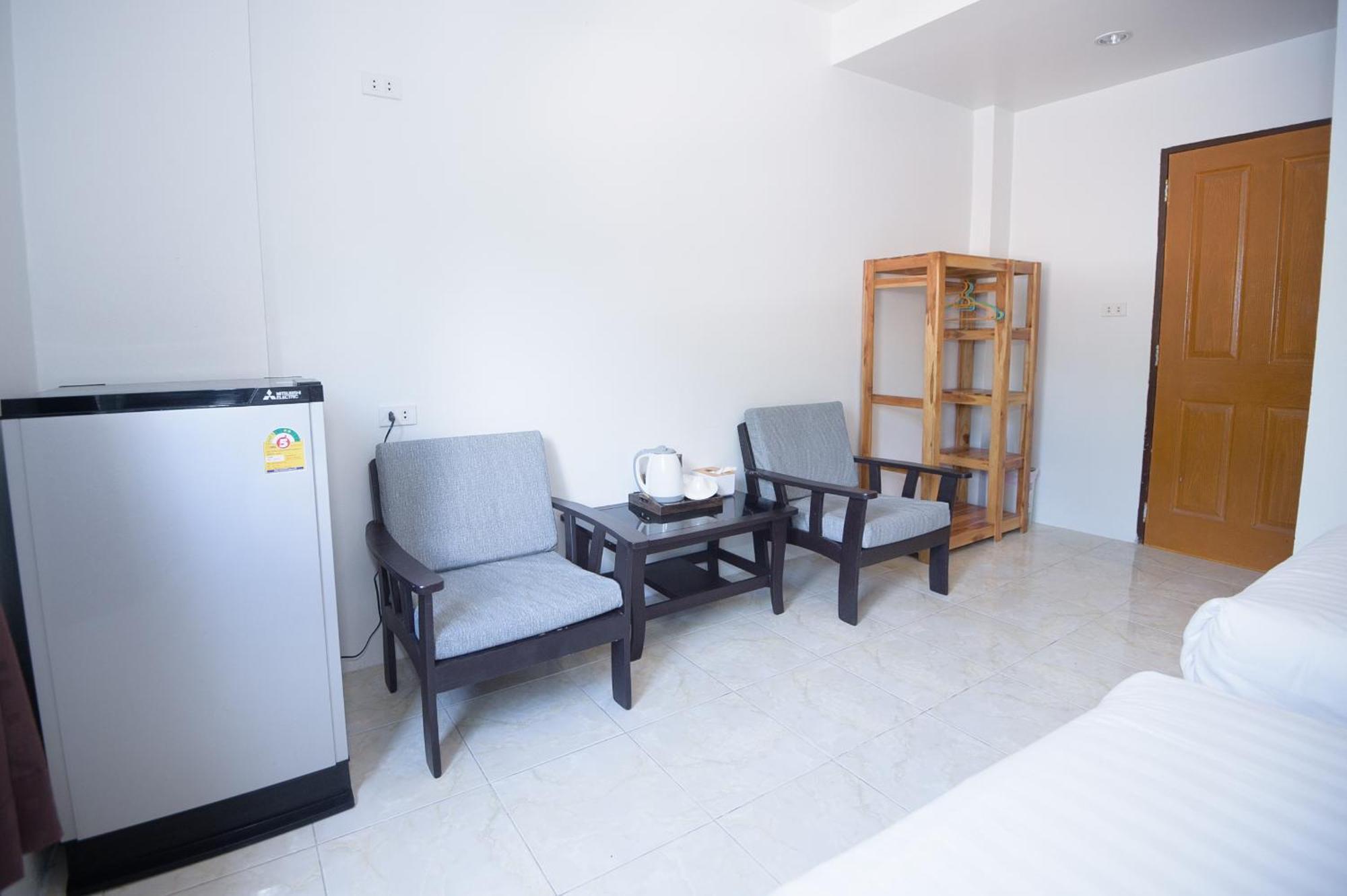 Lucky House Koh Tao Hostel Εξωτερικό φωτογραφία