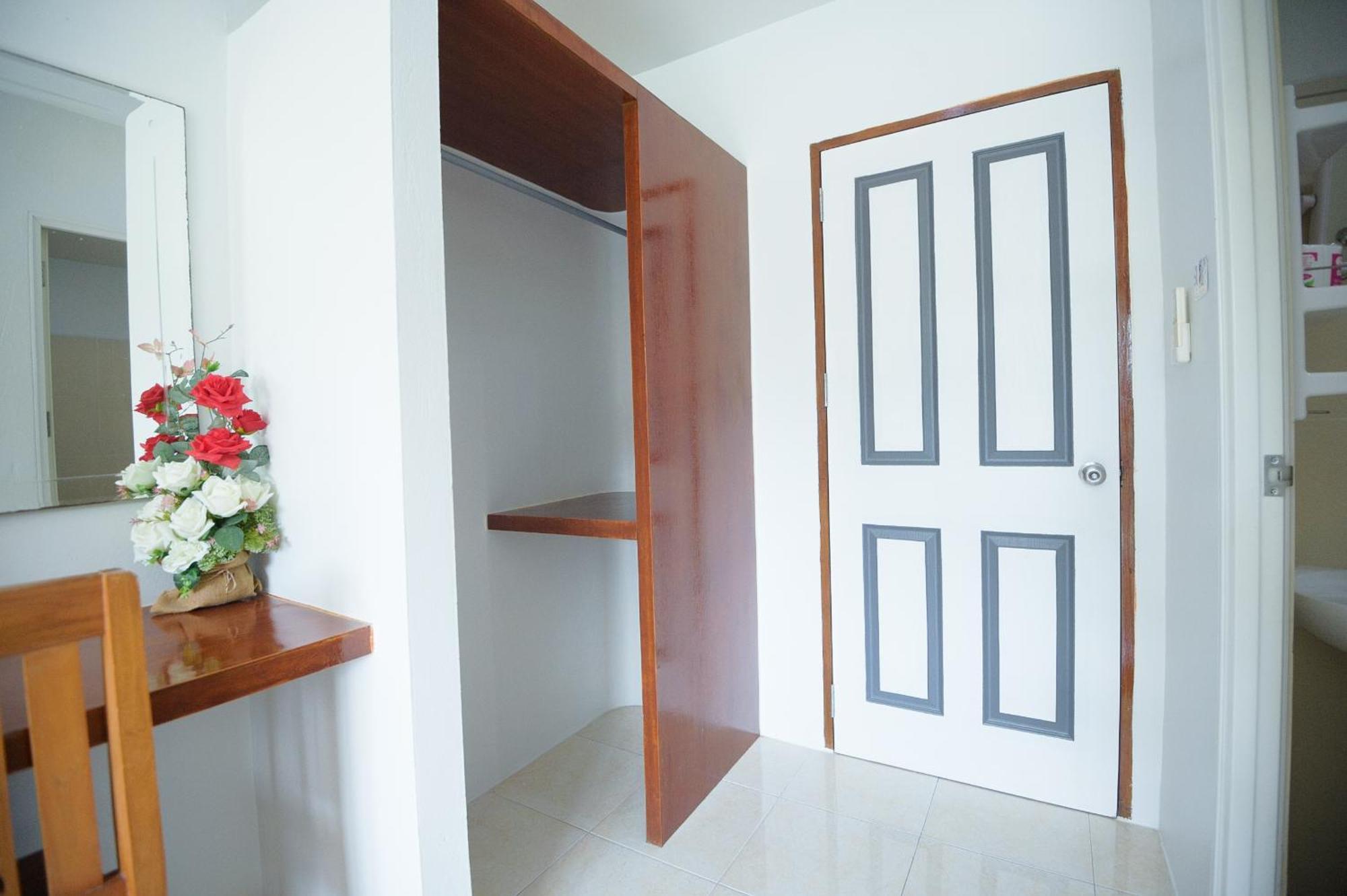 Lucky House Koh Tao Hostel Εξωτερικό φωτογραφία