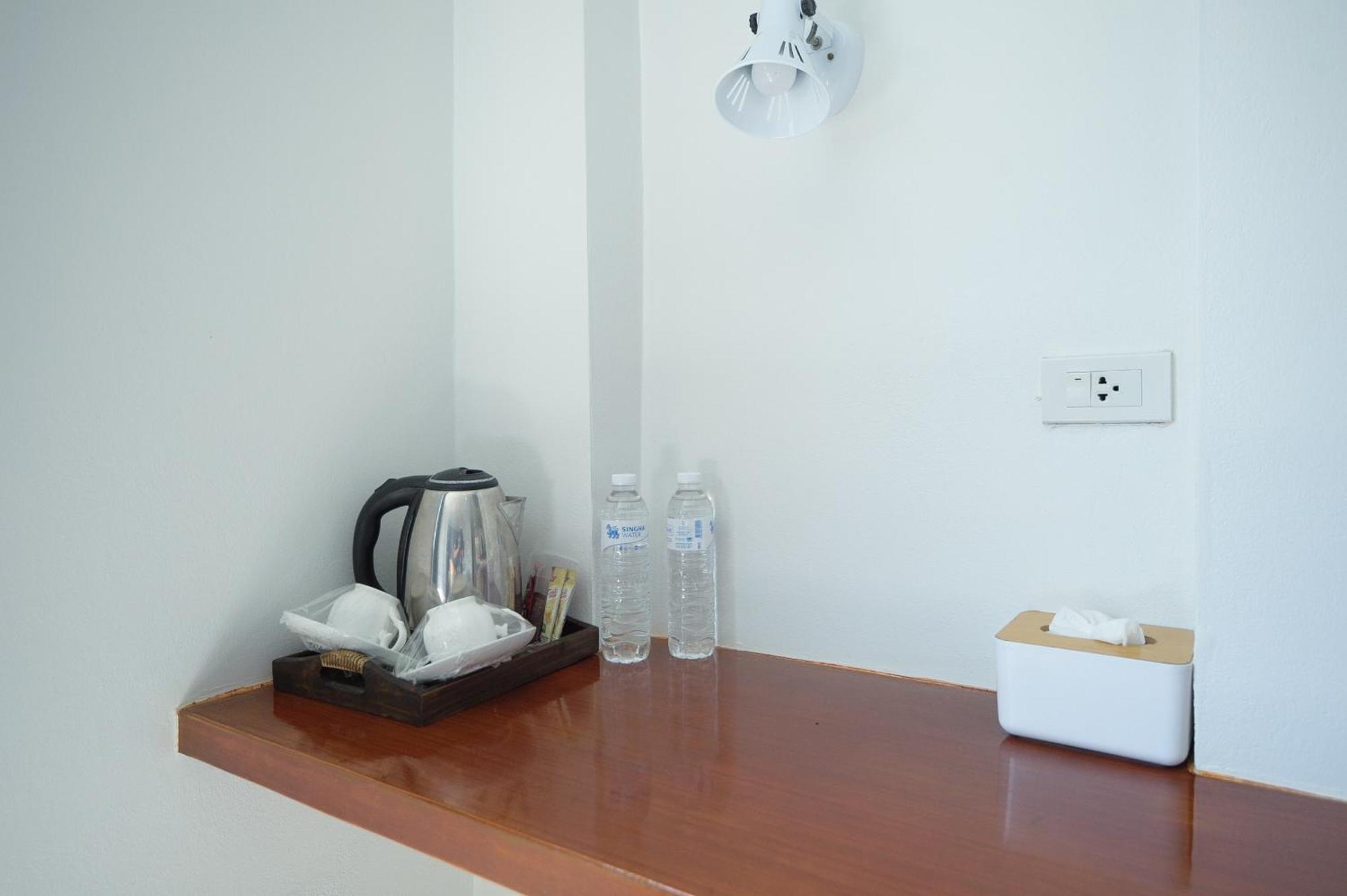 Lucky House Koh Tao Hostel Εξωτερικό φωτογραφία