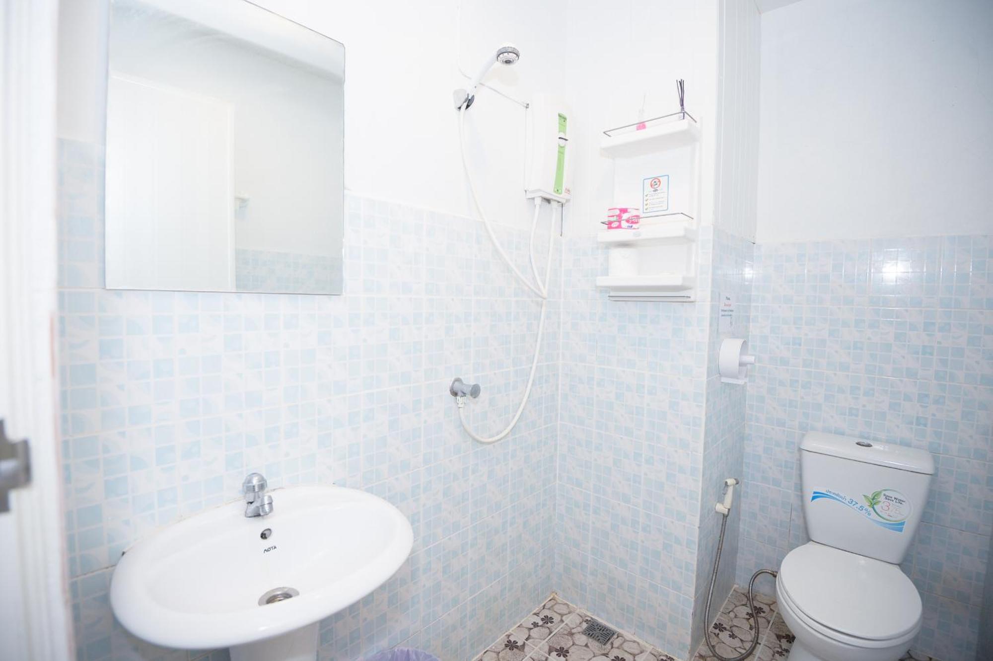 Lucky House Koh Tao Hostel Εξωτερικό φωτογραφία