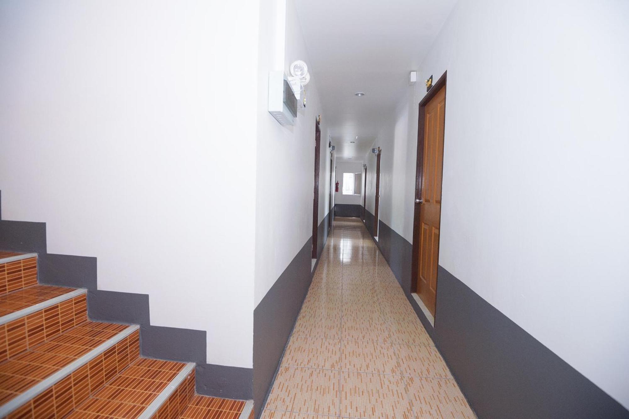 Lucky House Koh Tao Hostel Εξωτερικό φωτογραφία