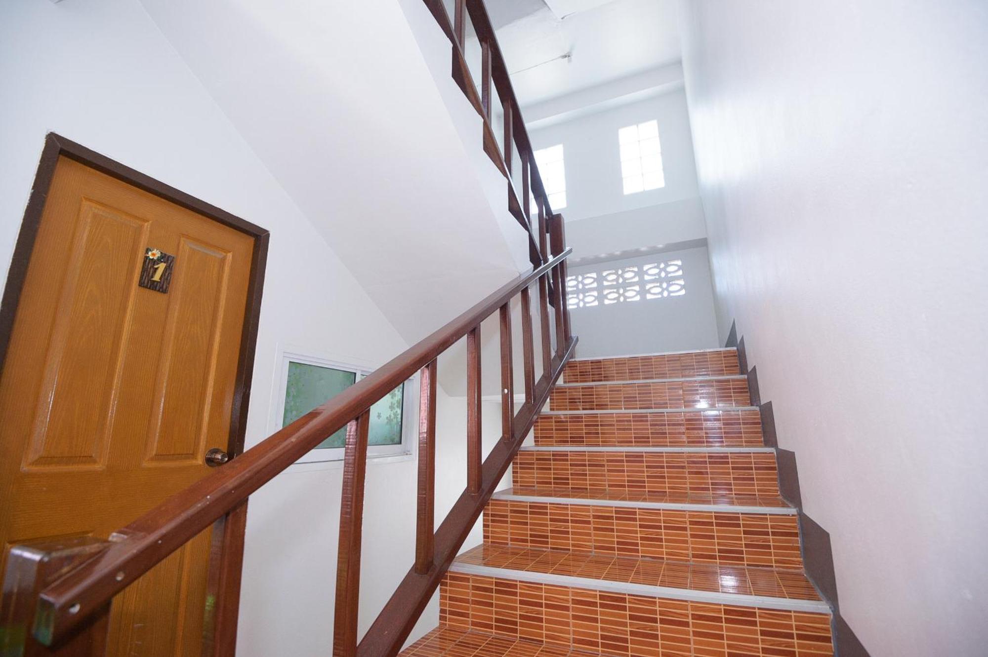 Lucky House Koh Tao Hostel Εξωτερικό φωτογραφία