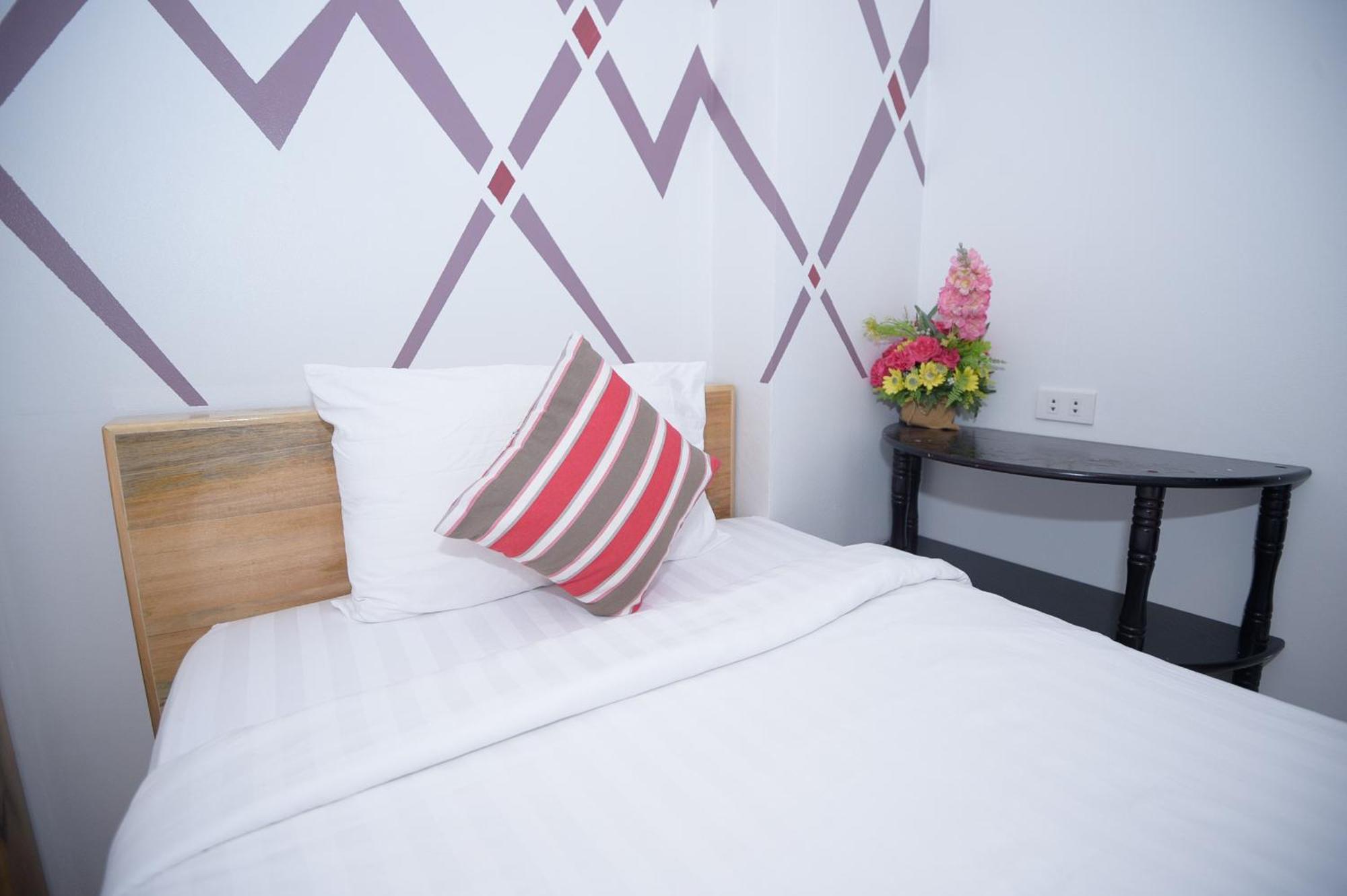 Lucky House Koh Tao Hostel Εξωτερικό φωτογραφία