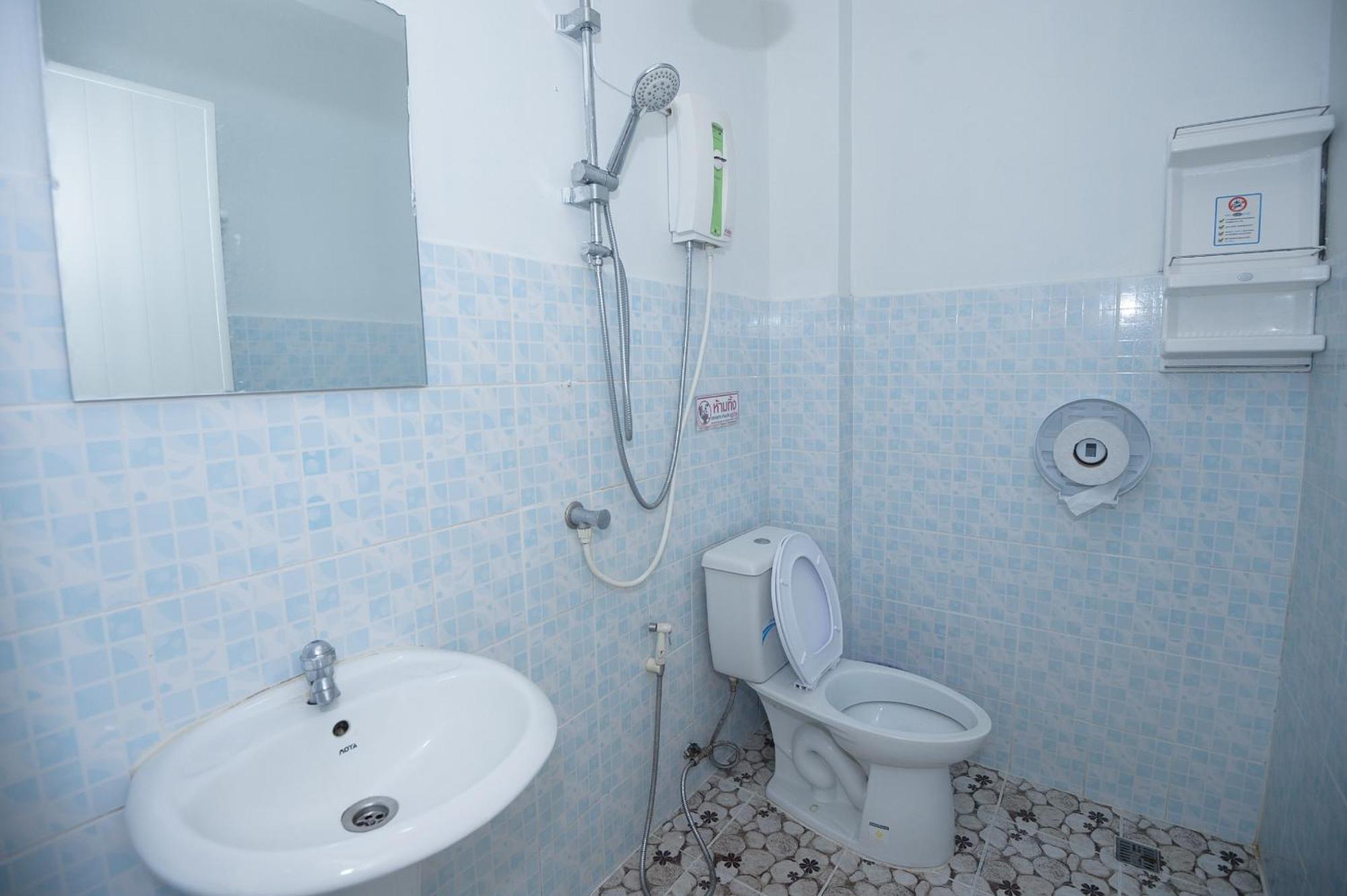 Lucky House Koh Tao Hostel Εξωτερικό φωτογραφία