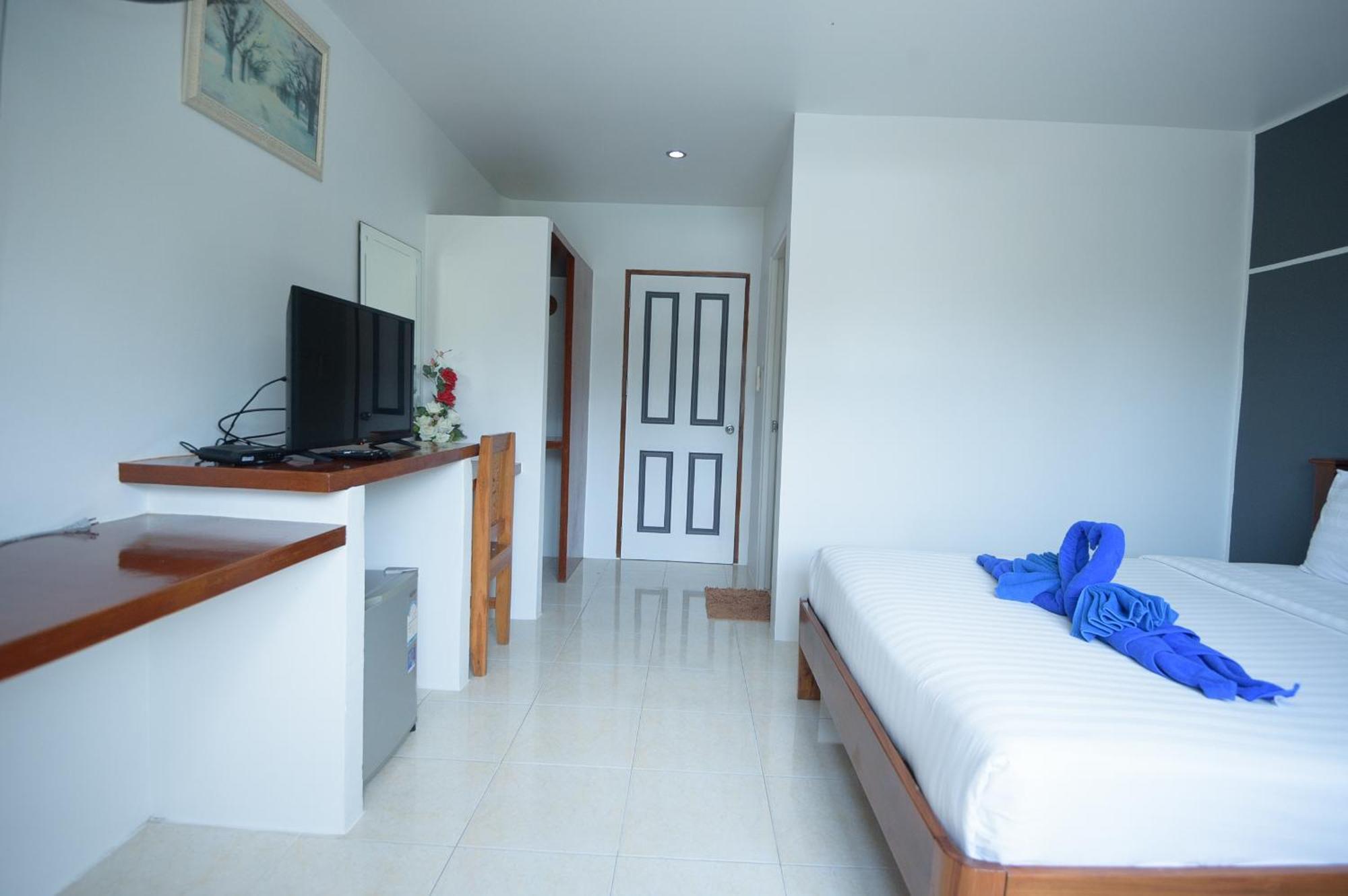 Lucky House Koh Tao Hostel Εξωτερικό φωτογραφία