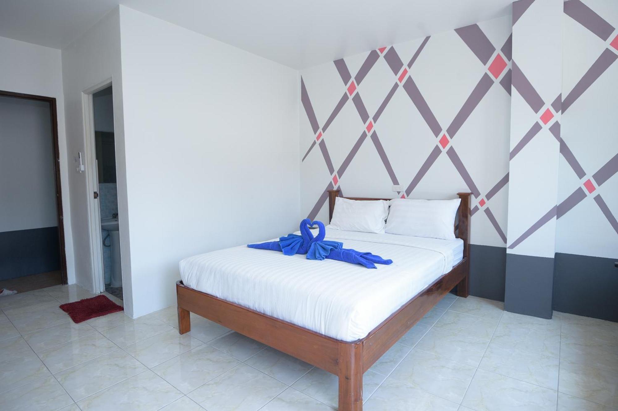 Lucky House Koh Tao Hostel Εξωτερικό φωτογραφία