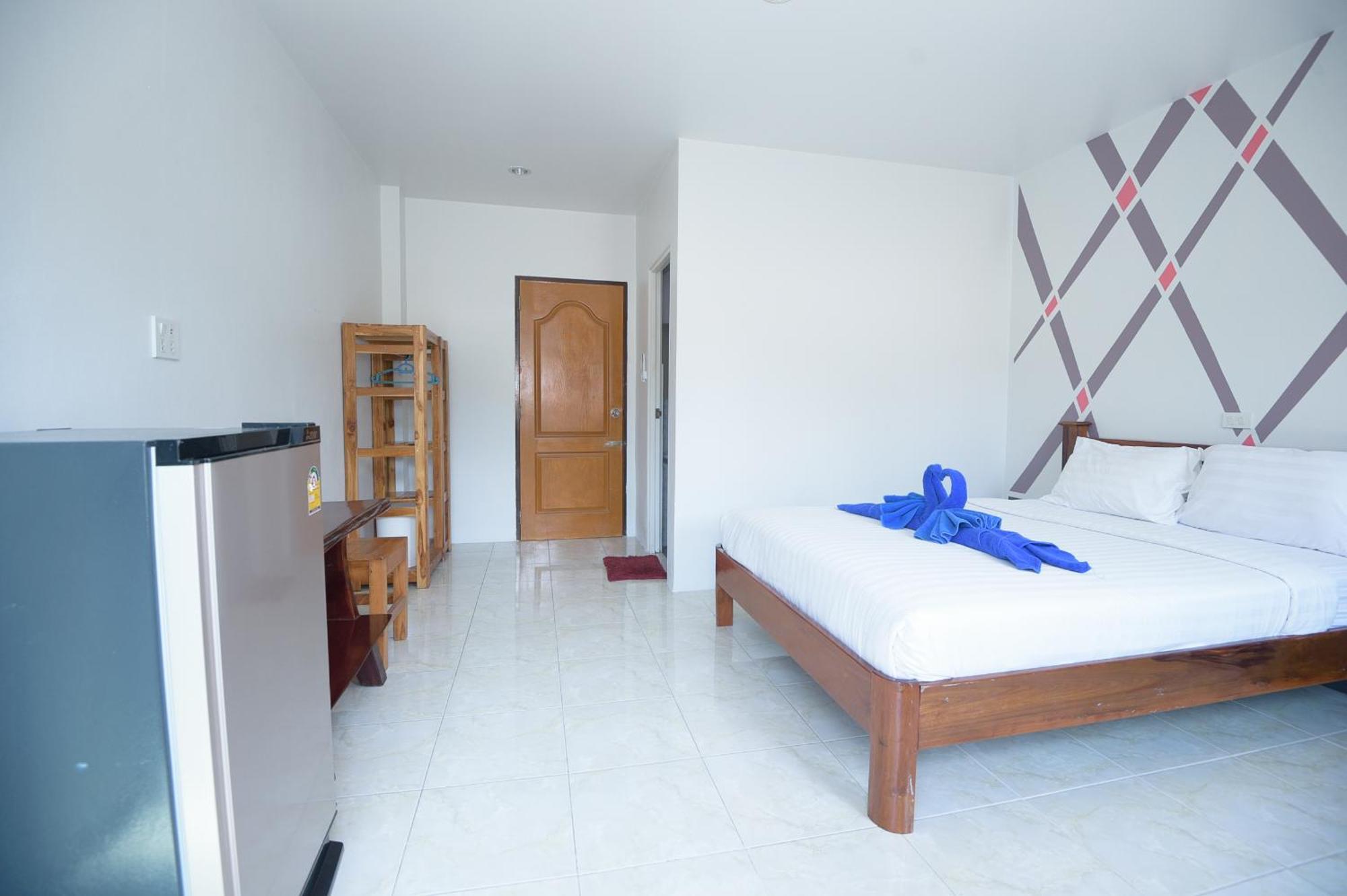 Lucky House Koh Tao Hostel Εξωτερικό φωτογραφία