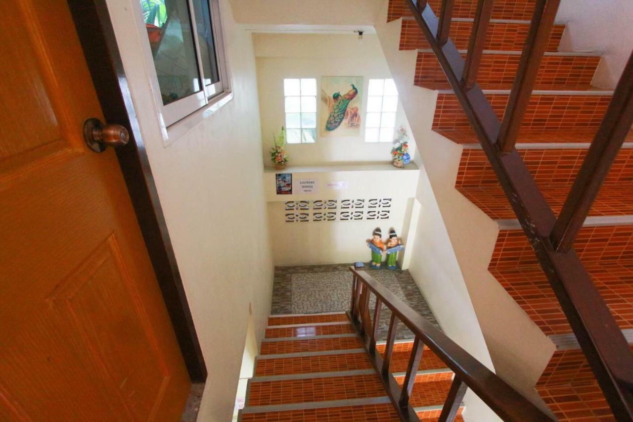 Lucky House Koh Tao Hostel Εξωτερικό φωτογραφία