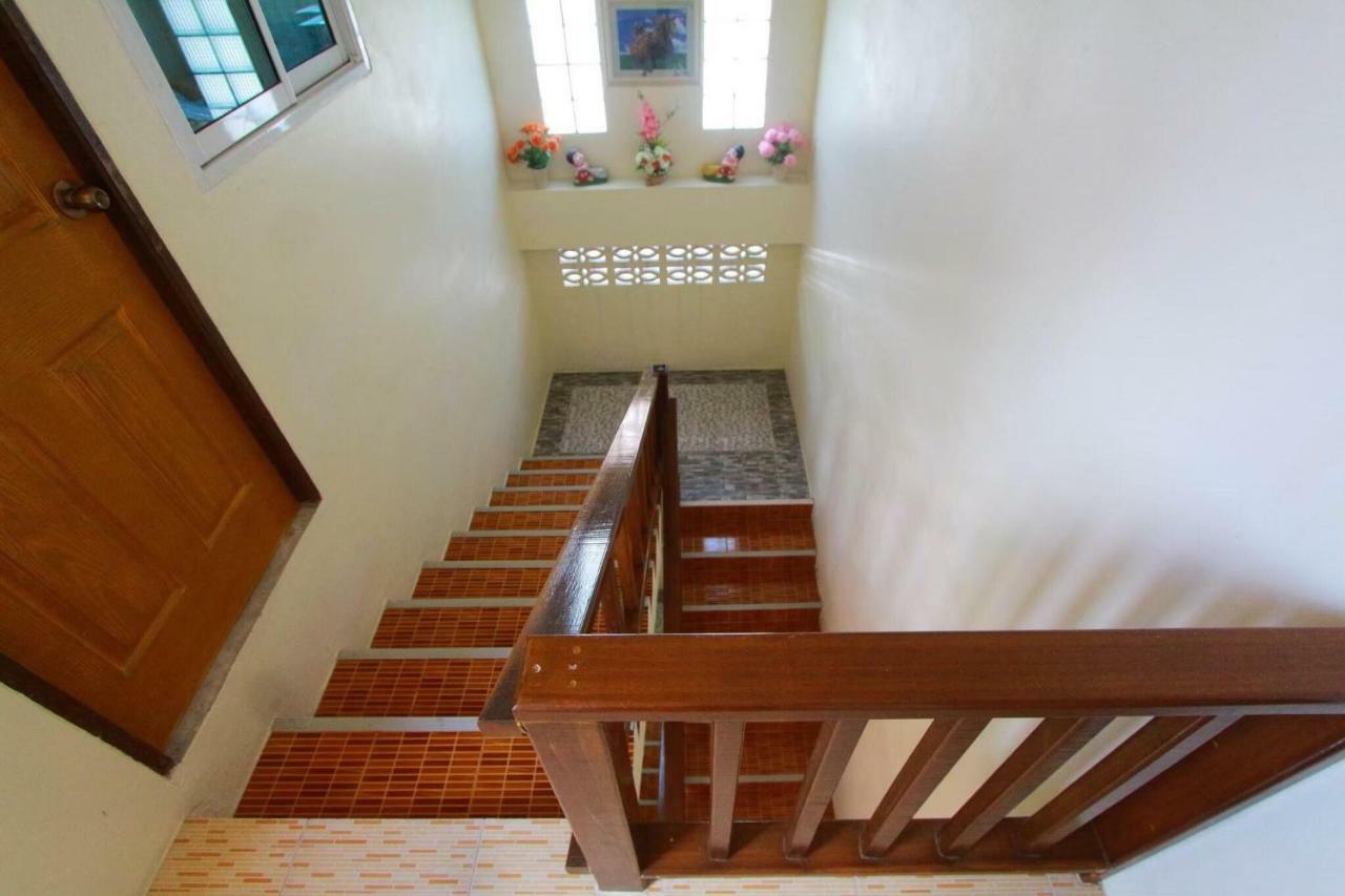 Lucky House Koh Tao Hostel Εξωτερικό φωτογραφία